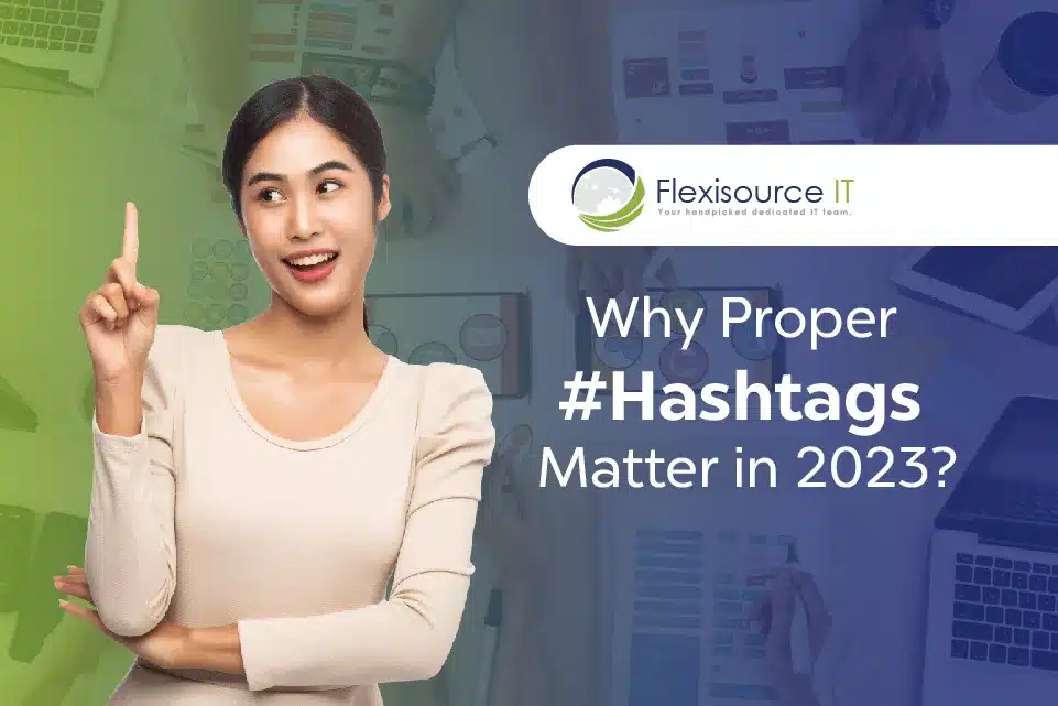 hashtags