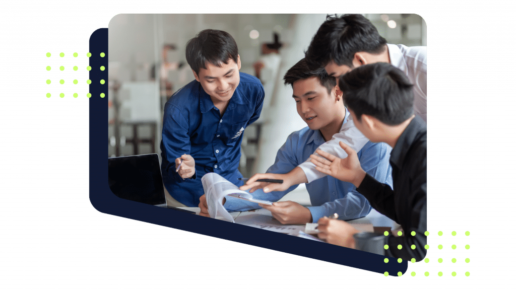 Empowering Excellence: Our Dedication to Innovation and Lifelong Learning