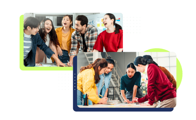 Innovation and collaboration is in Flexisource IT’s DNA