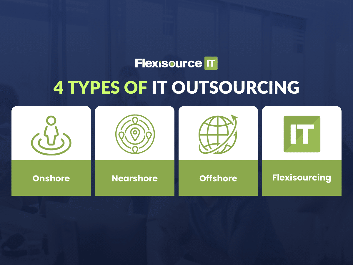 IT Outsourcing