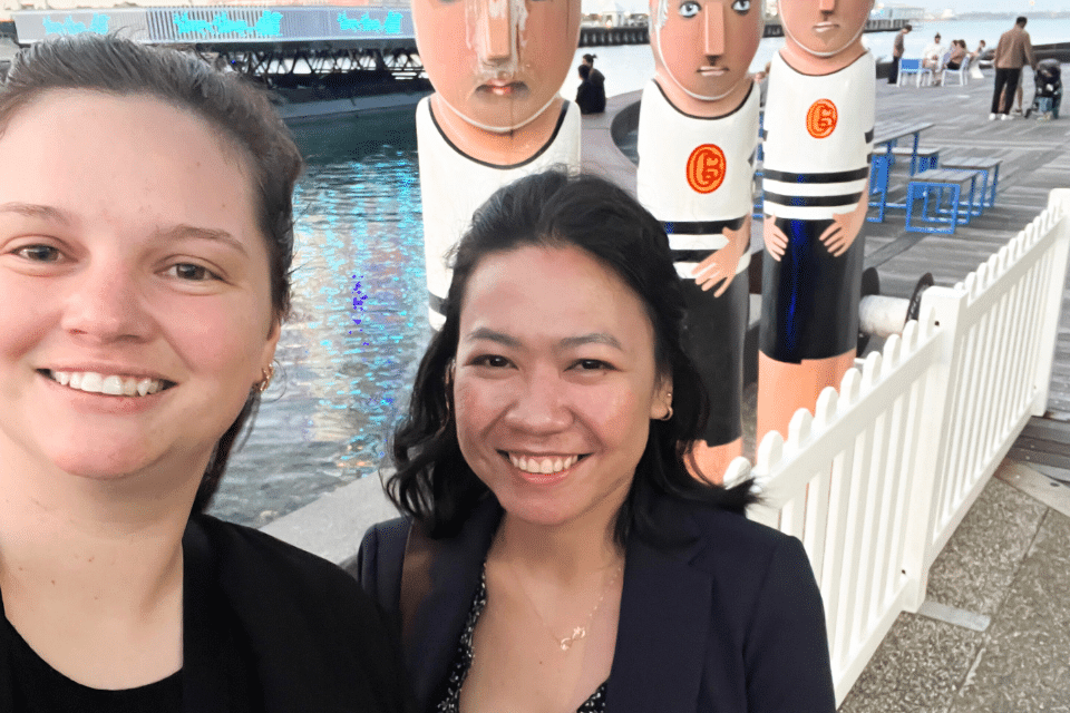 Melbourne Trip
