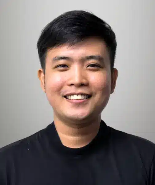 Jomel Ortega