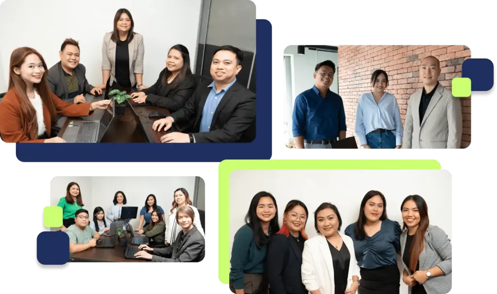Experience the FLEXISOURCE DIFFERENCE