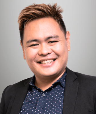 John Paul Rodriguez