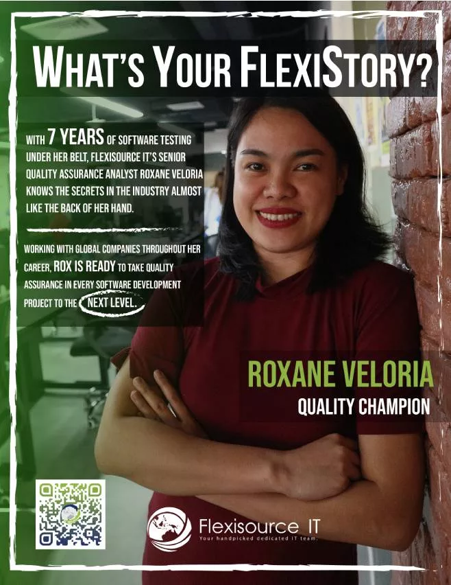 roxane