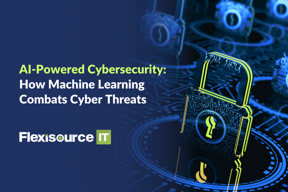 AI-Powered Cybersecurity: How Machine Learning Combats Cyber Threats
